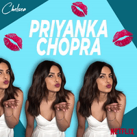priyanka chopra chelsea show GIF by Chelsea Handler