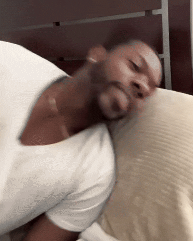 TheWadeEmpire2 bedtime comfy going to bed going to sleep GIF