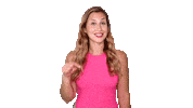 Girl Swipe Up Sticker by Canupy