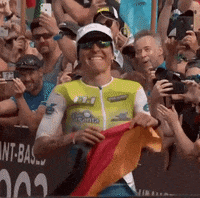 uvex running racing winner germany GIF