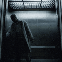 Lets Go Goodbye GIF by Calvin Klein