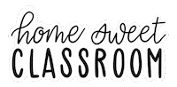 School Teacher Sticker
