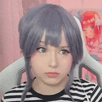 Serious Sigma GIF