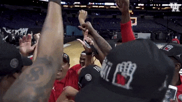 Celebrate University Of Houston GIF by Coogfans