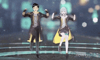Dance Love GIF by BlueStacks