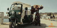 Happy Kate Hudson GIF by Regal