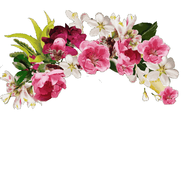 Hair Crown Sticker by Aveda