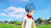 Dragon Ball Radar GIF by Xbox