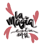 clubdegenias magia cree clubdegenias Sticker