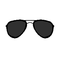 Face Eyes Sticker