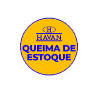 Promocao Oferta Sticker by Havan Oficial