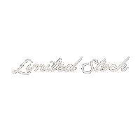 Product Stock Sticker