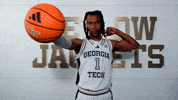 Georgia Tech Adidas GIF by Georgia Tech Yellow Jackets
