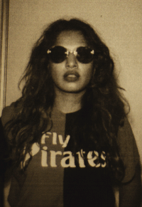 mia GIF by Jaime Martinez