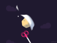 Loop Rock GIF