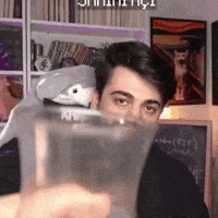 Cay Saka GIF