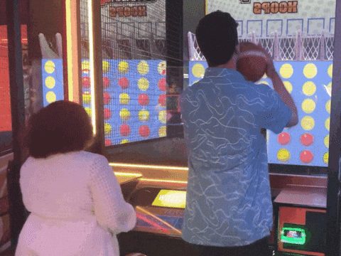 Sarcastic Puerto Rico GIF