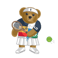 Polo Polobear Sticker by RalphLaurenKR