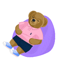 Polo Polobear Sticker by RalphLaurenKR