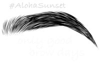 Sticker by Aloha Sunset