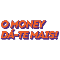 Money Africa Sticker by Unitel