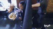 Oh No Reaction GIF by The Tenderloins