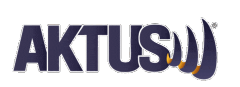 Aktus Sticker by Max Crop