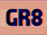 Art Glitch GIF