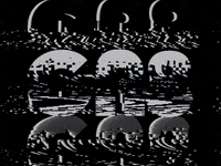 Art Glitch GIF