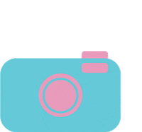 Camera Shooting Sticker by Vinokilo