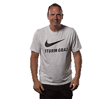 Happy Football Sticker by SK Sturm Graz