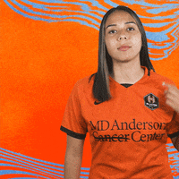 National Womens Soccer League GIF by Houston Dash