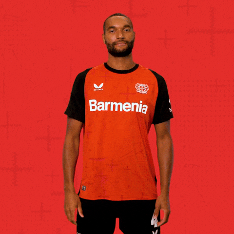 Bayer 04 Win GIF by Bayer 04 Leverkusen
