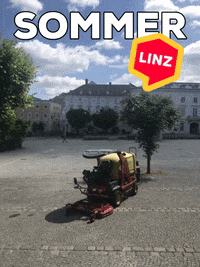 Summer Wow GIF by Linz News