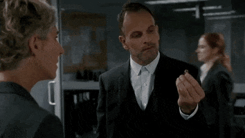 lucy liu elementarycbs GIF by CBS