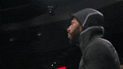 getting ready nba playoffs GIF by NBA