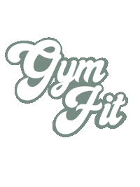 Work Workout Sticker