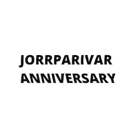 Happy Anniversary Sticker by Digital Pratik
