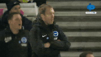 Shock No GIF by MolaTV