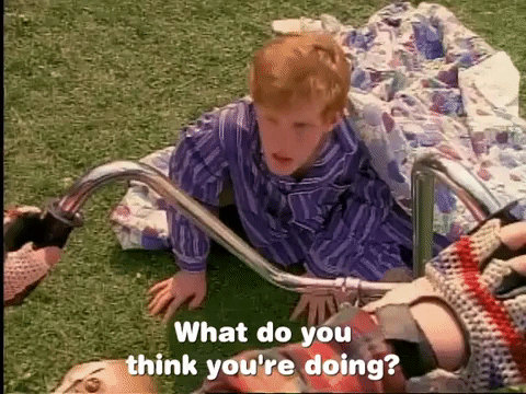 season 3 GIF