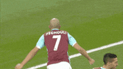 Football Win GIF by West Ham United