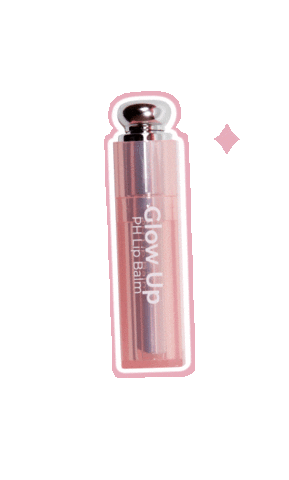 Lip Balm Sticker by MCoBeauty