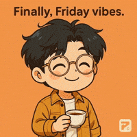 Sexta-Feira Viernes GIF by Persona