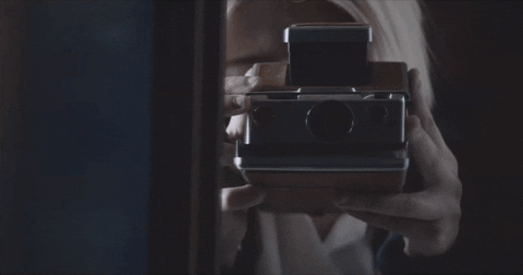 music video colors GIF by Astralwerks