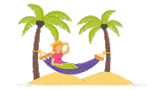 Elrebvacay Sticker by Exclusive Links Real Estate Brokers