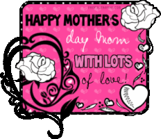 mothers day STICKER