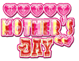 mothers day STICKER
