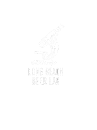 LBBeer craft beer lbc long beach so cal Sticker
