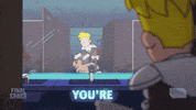 be good season 1 GIF