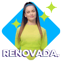 Juliette Sticker by Estácio